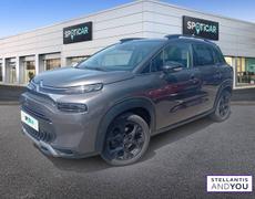 Citroen C3 Aircross Rennes