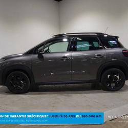 Citroen C3 Aircross C3 Aircross PureTech 130 S&S EAT6 Shine Pack Rennes
