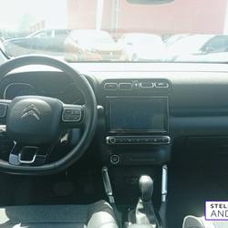 Citroen C3 Aircross C3 Aircross PureTech 130 S&S EAT6 Shine Pack Cesson-S&eacute;vign&eacute;