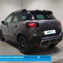 Citroen C3 Aircross C3 Aircross PureTech 130 S&S EAT6 Shine Pack Rennes