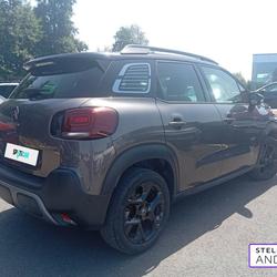 Citroen C3 Aircross C3 Aircross PureTech 130 S&S EAT6 Shine Pack Cesson-S&eacute;vign&eacute;