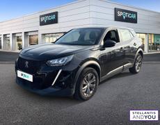 Peugeot 2008 Cesson-Sévigné