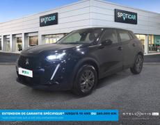 Peugeot 2008 Cesson-Sévigné