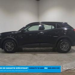 Peugeot 2008 BlueHDi 110 S&S BVM6 Active Pack occasion - Cesson-S&eacute;vign&eacute; - photo 2/26