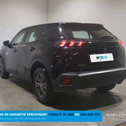 Peugeot 2008 BlueHDi 110 S&S BVM6 Active Pack occasion - Cesson-S&eacute;vign&eacute; - photo 3/26