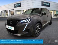 Peugeot 2008 Cesson-Sévigné