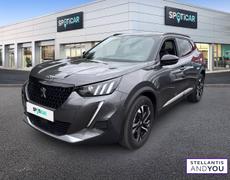 Peugeot 2008 Rennes