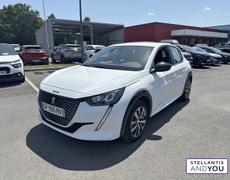 Peugeot e-208 Cesson-Sévigné