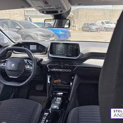 Peugeot e-208 208 Electrique 50 kWh 136ch Active Pack Cesson-S&eacute;vign&eacute;