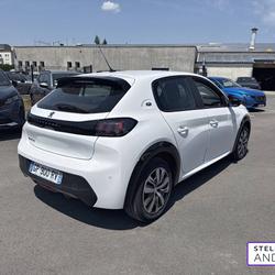 Peugeot e-208 208 Electrique 50 kWh 136ch Active Pack Cesson-S&eacute;vign&eacute;