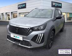 Peugeot 2008 Rennes