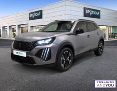 Peugeot 2008 Cesson-Sévigné