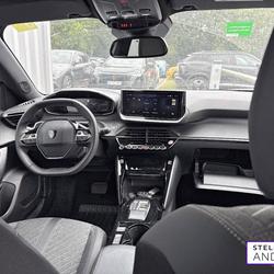 Peugeot 2008 2008 Hybrid 145 e-DCS6 Allure Cesson-S&eacute;vign&eacute;