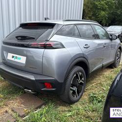 Peugeot 2008 2008 Hybrid 145 e-DCS6 Allure Cesson-S&eacute;vign&eacute;