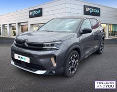 Citroen C5 Aircross Rennes