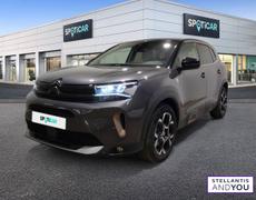 Citroen C5 Aircross Cesson-Sévigné