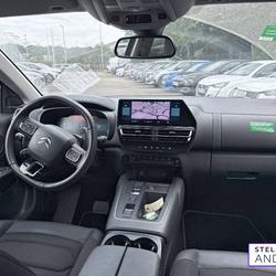 Citroen C5 Aircross C5 Aircross Hybride rechargeable 225ch EAT8 C-Series Cesson-S&eacute;vign&eacute;