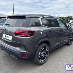 Citroen C5 Aircross C5 Aircross Hybride rechargeable 225ch EAT8 C-Series Cesson-S&eacute;vign&eacute;