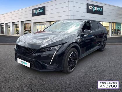 Peugeot 408 - 408 PHEV 180 e-EAT8 GT - 24 990 €