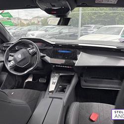 Peugeot 408 408 PHEV 180 e-EAT8 GT Cesson-S&eacute;vign&eacute;
