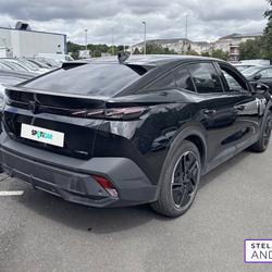 Peugeot 408 408 PHEV 180 e-EAT8 GT Cesson-S&eacute;vign&eacute;