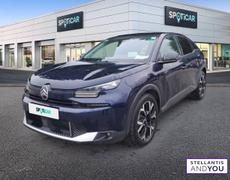 Citroen C4 Cesson-Sévigné
