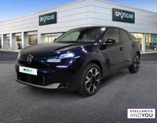 Citroen C4 Cesson-Sévigné