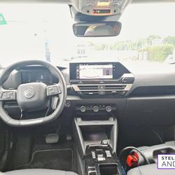 Citroen C4 C4 Hybride 136 e-DCS6 Max Cesson-S&eacute;vign&eacute;