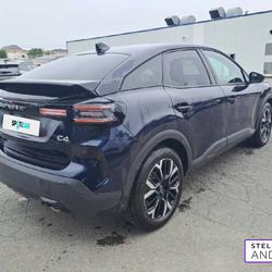 Citroen C4 C4 Hybride 136 e-DCS6 Max Cesson-S&eacute;vign&eacute;