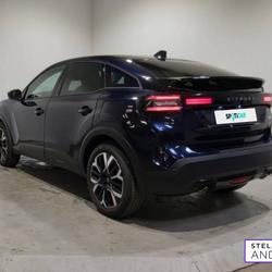 Citroen C4 C4 Hybride 136 e-DCS6 Max Cesson-S&eacute;vign&eacute;