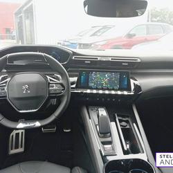 Peugeot 508 SW 508 SW Hybrid 225 e-EAT8 GT Cesson-S&eacute;vign&eacute;