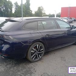 Peugeot 508 SW 508 SW Hybrid 225 e-EAT8 GT Cesson-S&eacute;vign&eacute;
