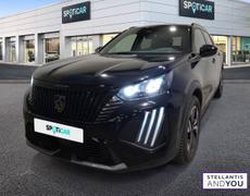 Peugeot 2008 Cesson-Sévigné