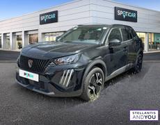 Peugeot 2008 Rennes