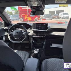 Peugeot 2008 2008 Hybrid 145 e-DCS6 Allure Cesson-S&eacute;vign&eacute;