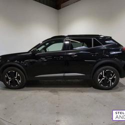 Peugeot 2008 2008 Hybrid 145 e-DCS6 Allure Rennes
