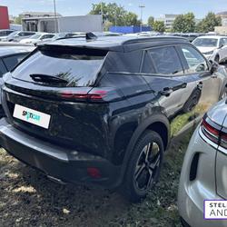Peugeot 2008 2008 Hybrid 145 e-DCS6 Allure Cesson-S&eacute;vign&eacute;