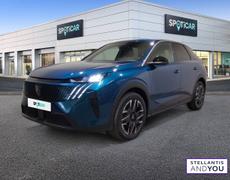 Peugeot 3008 Cesson-Sévigné