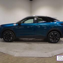 Peugeot 3008 3008 Hybrid 145 e-DCS6 Allure Cesson-S&eacute;vign&eacute;