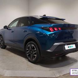 Peugeot 3008 3008 Hybrid 145 e-DCS6 Allure Cesson-S&eacute;vign&eacute;