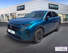 Peugeot 3008 Rennes