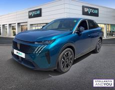 Peugeot 3008 Rennes