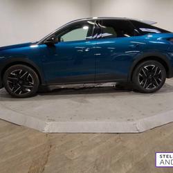 Peugeot 3008 3008 Hybrid 145 e-DCS6 Allure Rennes