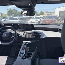 Peugeot 3008 3008 Hybrid 145 e-DCS6 Allure Cesson-S&eacute;vign&eacute;
