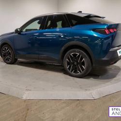 Peugeot 3008 3008 Hybrid 145 e-DCS6 Allure Rennes