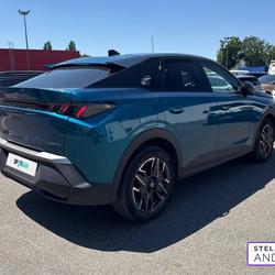 Peugeot 3008 3008 Hybrid 145 e-DCS6 Allure Cesson-S&eacute;vign&eacute;