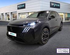 Peugeot 3008 Cesson-Sévigné