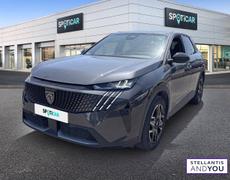 Peugeot 3008 Cesson-Sévigné
