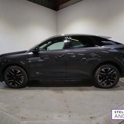 Peugeot 3008 3008 Hybrid 145 e-DCS6 Allure Cesson-S&eacute;vign&eacute;