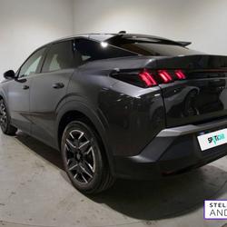 Peugeot 3008 3008 Hybrid 145 e-DCS6 Allure Cesson-S&eacute;vign&eacute;
